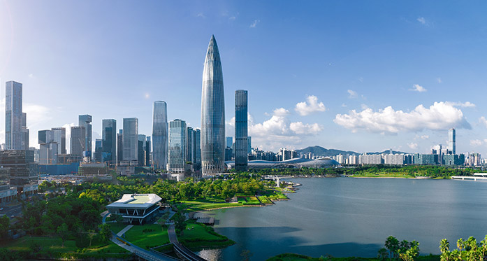 Shenzhen