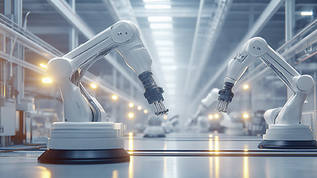 2025 AI Technology Innovations: An In-Depth Analysis of 3 Major Breakthroughs in Electronic  Information Manufacturing