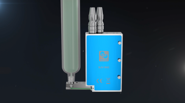 Semiconductor Dispensing and Encapsulation Process and Its Applications
