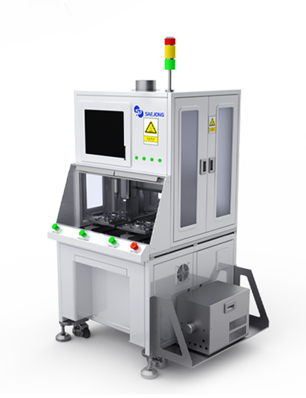 S series Semi-automatic equipment