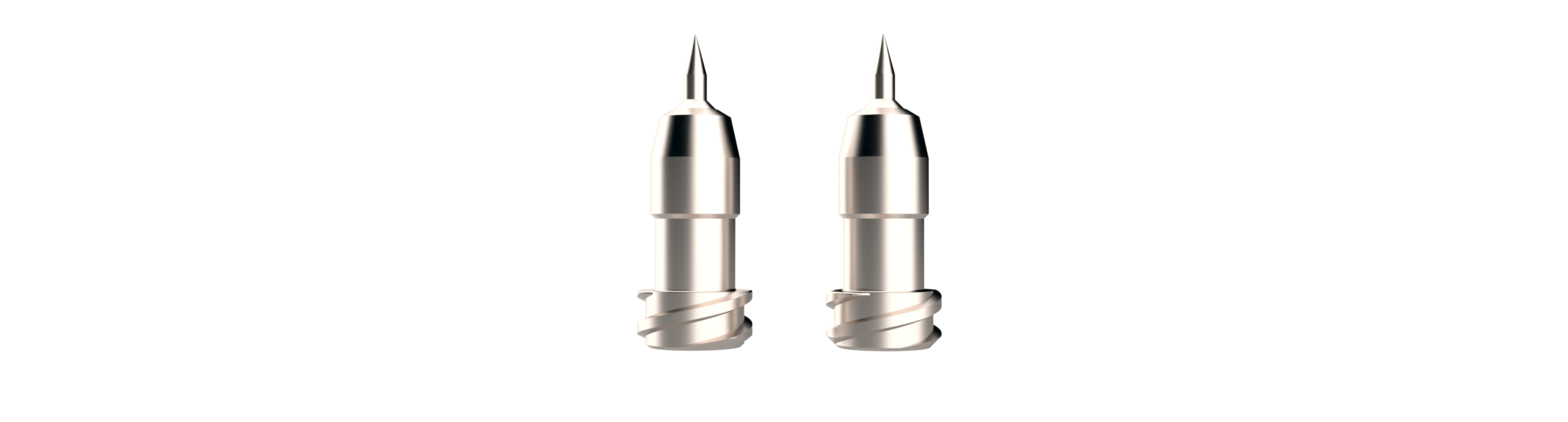 Dispensing Needle - SHN Series: Stainless Steel Precision Needle