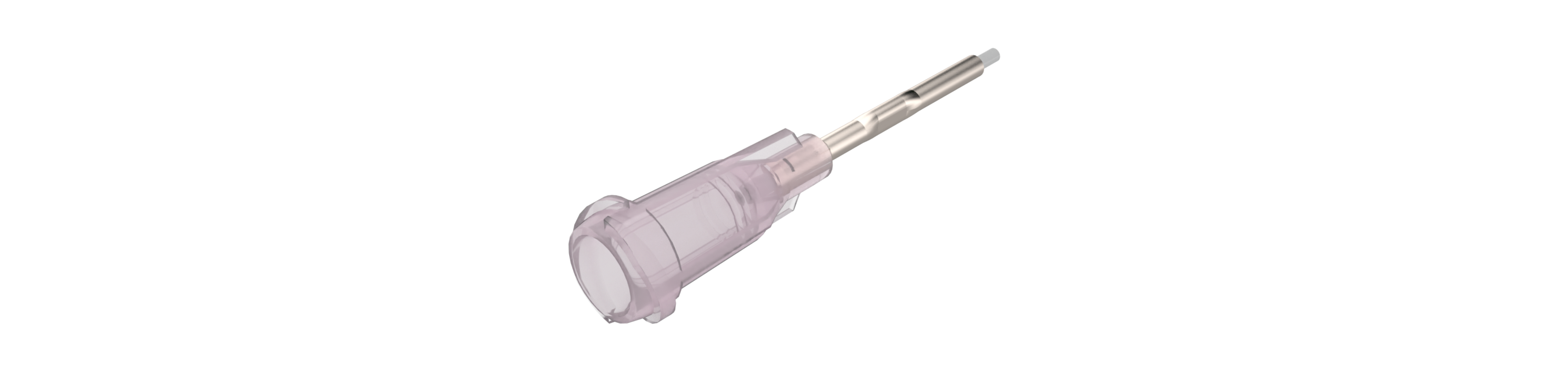 Dispensing Needle - STN Series Teflon Needle